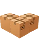 300 Boxes