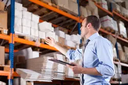 Business Storage